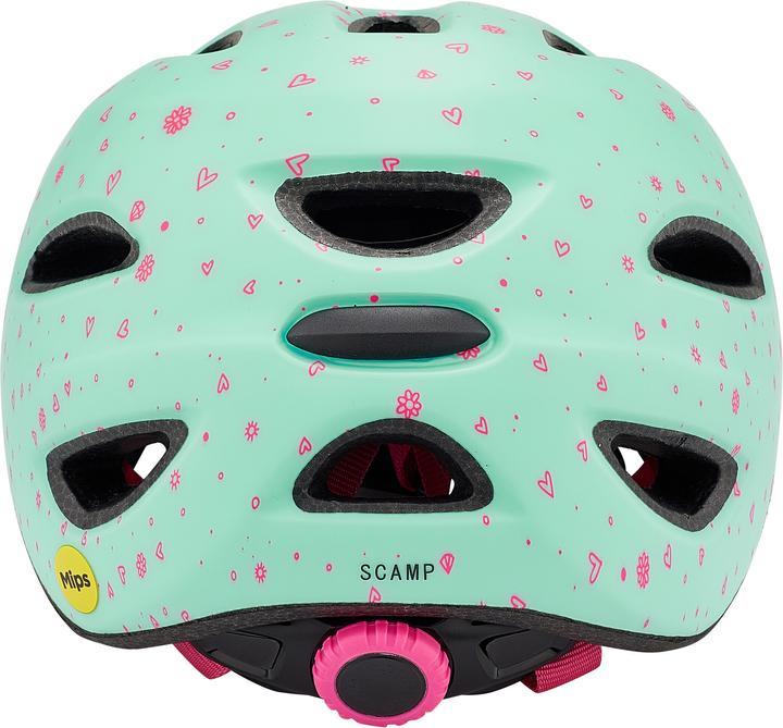 Produktbild Giro Casco Scamp MIPS (49 - 53 cm)