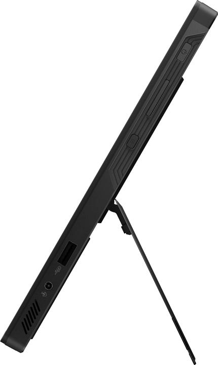 Produktbild ASUS ROG Flow Z13 GZ302EA-RU014W - Gaming Laptop - 13 inch - 180Hz (90NR0JY1-M000R0) (13.40", 32 GB, 1000 GB, Eng. Int.)