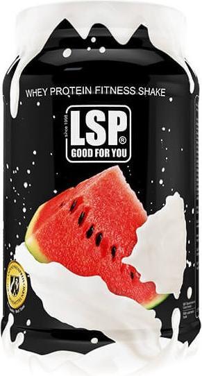 Produktbild Lsp Whey Protein (Wassermelone, 1 Stk., 600 g)