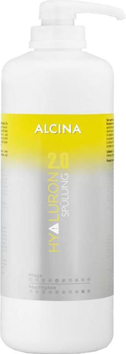 Produktbild Alcina Hyaluron 2.0 Hyaluron 2.0 Spülung (1250 ml)