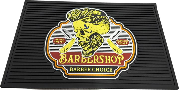 Actual product image Bate Coiffeur Utensilien Matte