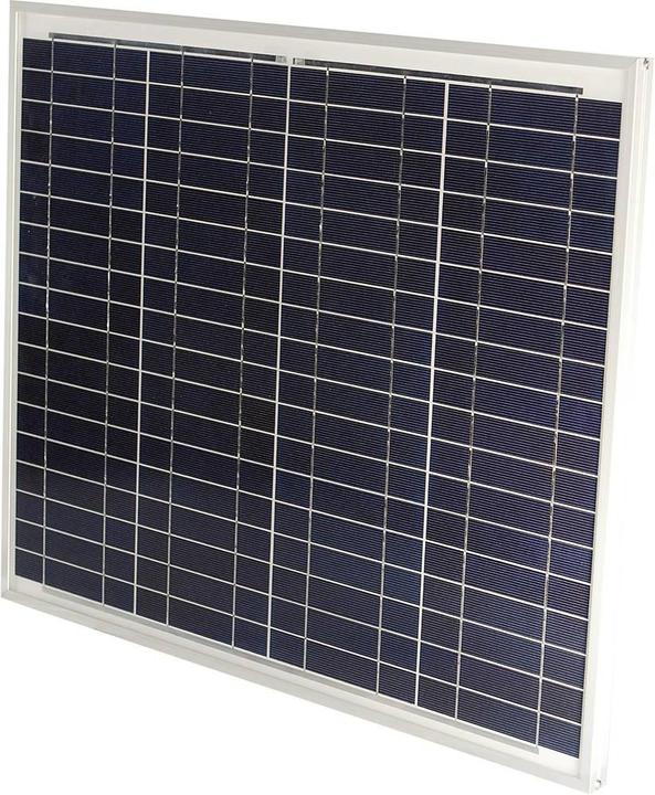 Sunset Monokristallines Solarmodul 45 (60 W, 4.20 kg)