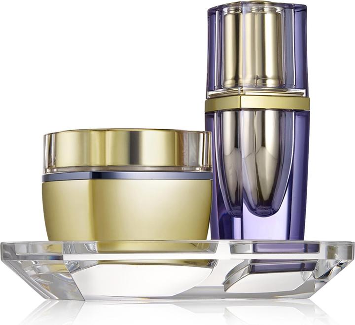 Produktbild Estée Lauder Re-Nutriv - Re-Creation Eye Balm and Night Serum for Eyes (Serum, 15 ml, Tag + Nacht)