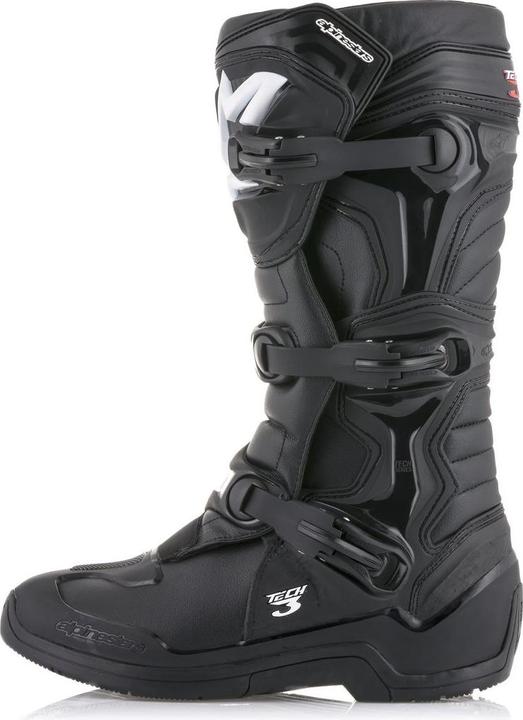Produktbild Alpinestars Tech3 (Herren, Damen, 45.5)