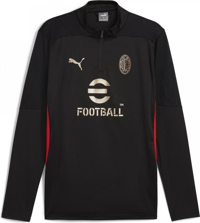 Image du produit Puma ACM Training 1/4 Zip Top (S)