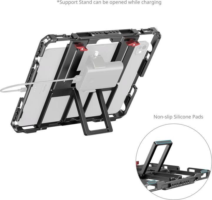 Actual product image SmallRig Universal Cage for iPad MD5059 (Cage)
