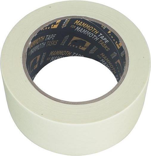 Image du produit Sika Ruban de masquage Mammouth Value (50 mm)