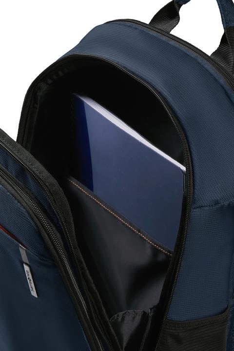 Actual product image Samsonite NETWORK 4 Laptop Backpack (20.50 l)