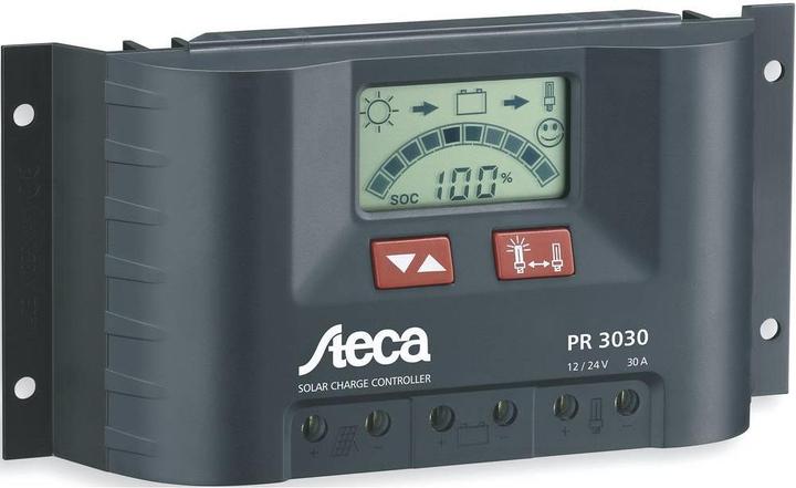 Produktbild Steca Pr 3030