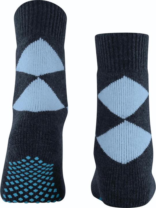 Image du produit Burlington Homepad Cosy Argyle (36 - 41)