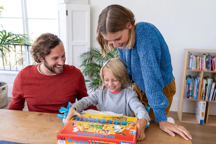 Produktbild Ravensburger Labyrinth