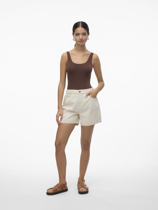 Produktbild Vero Moda Vmzuri Hr Loose Shorts Mix Noos (L)