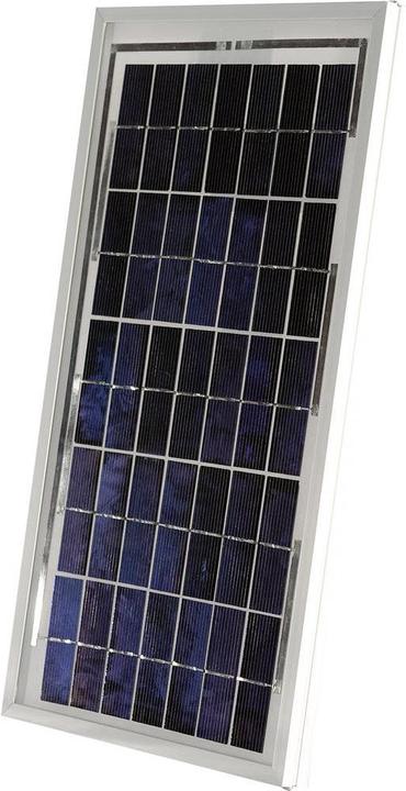 Immagine prodotto Sunset Modulo solare monocristallino 10 (10 W, 1.30 kg)