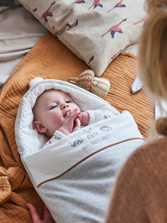 Image du produit Vertbaudet Nid D'Angel