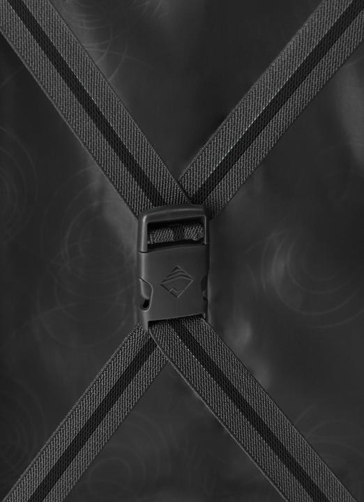 Image du produit Travelite Orbita Ensemble de valises à 4 roulettes 3 pièces avec soufflet extensible (208 l, Bagage à main (jusqu'à 50l), M (50 - 90l), L (90 - 115l))