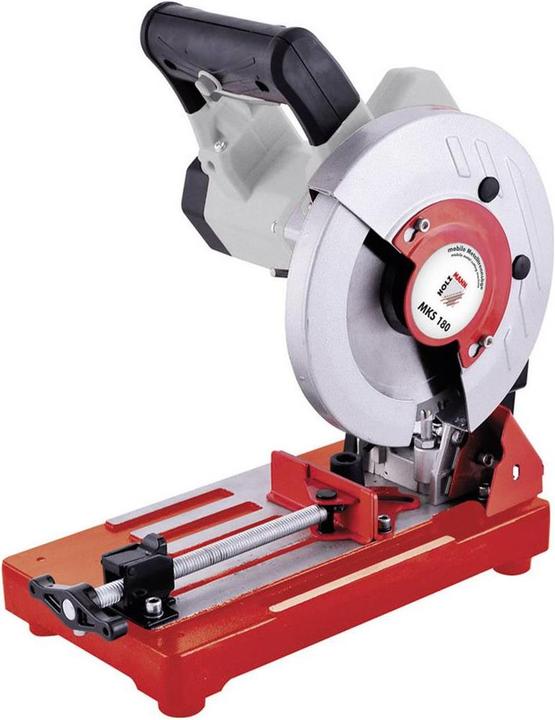 Actual product image Holzmann Mks 180