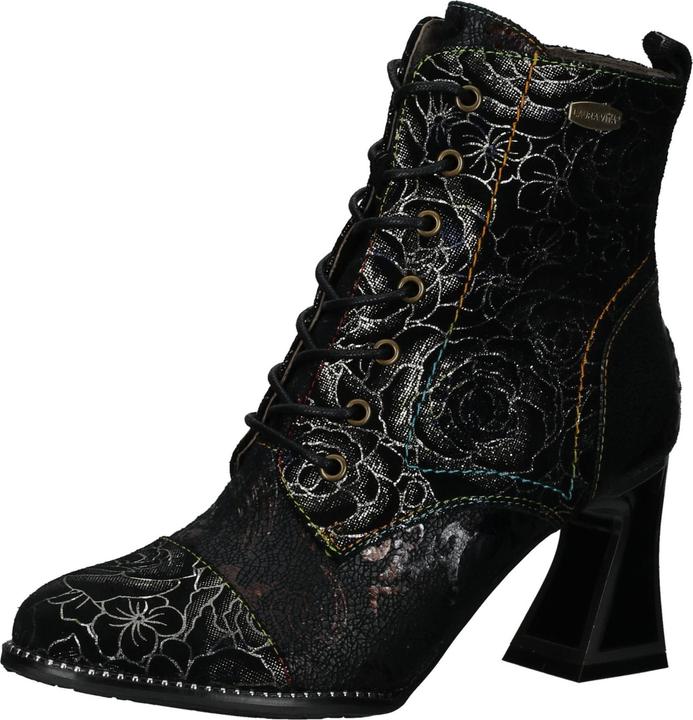 Laura Vita Stiefelette (36)