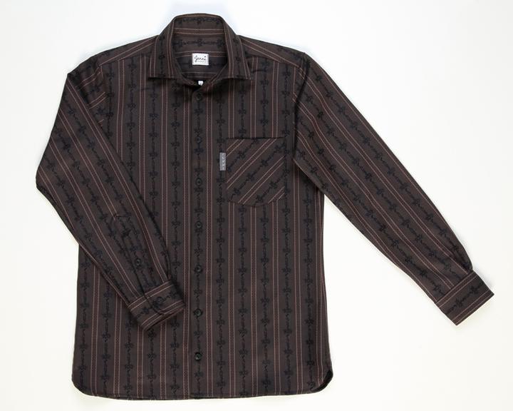 Immagine prodotto Jenni Hemden Camicia Edelweiss Modern Fit MK (M)