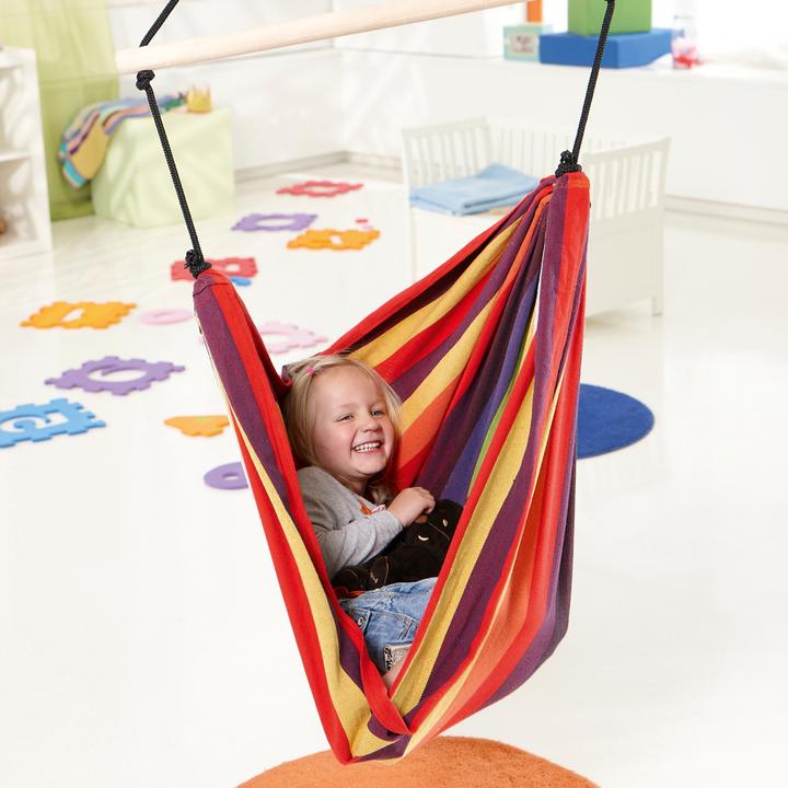 Produktbild Amazonas Kid's Relax (80 kg)