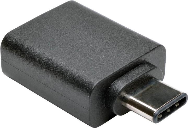 Actual product image Eaton USB-C to USB-A Adapter M/F 3.1 Gen 1 5Gbps (USB-C)