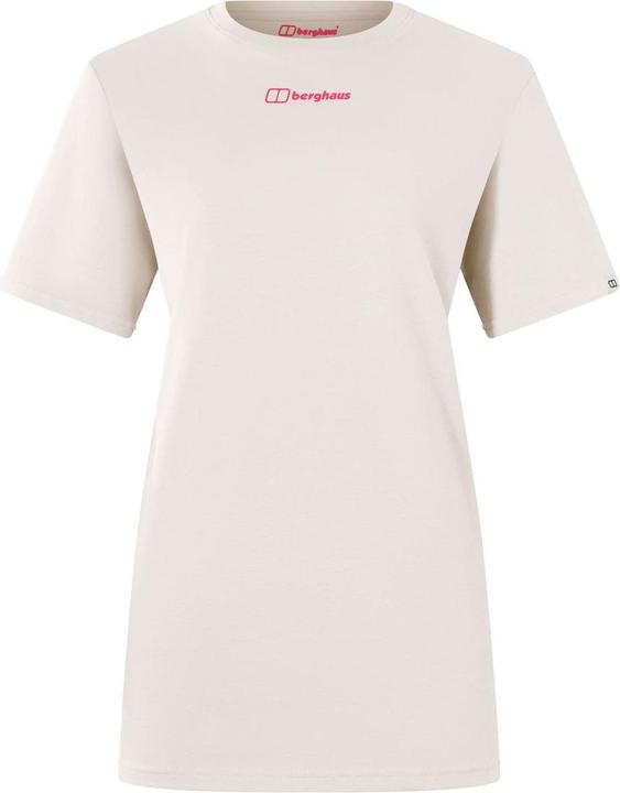 Actual product image Berghaus W Mount Botany Tee (T-Shirt) (8)