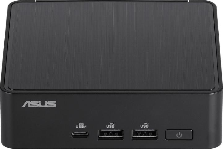Produktbild ASUS NUC 14 Pro Slim Kit RNUC14RVKU700002I (Intel Core Ultra 7 155H)