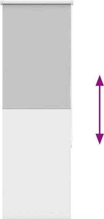 Actual product image VidaXL Marnin (45 x 150 cm)