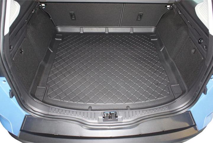 Immagine prodotto ProPlus Portabagagli per Ford Focus Turnier (estate) dal 2011 al 2018