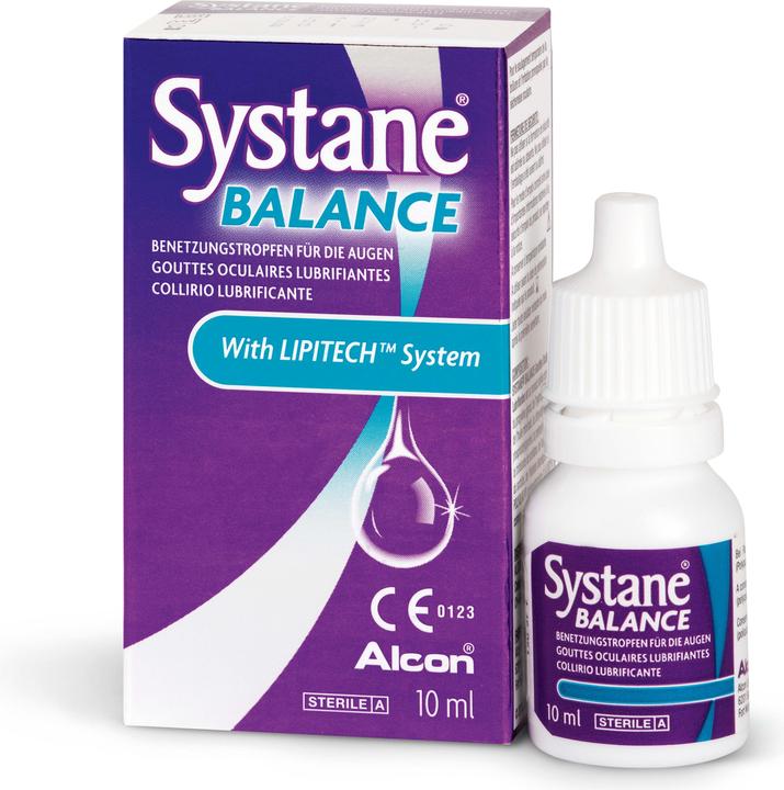 Systane Balance (10 ml)