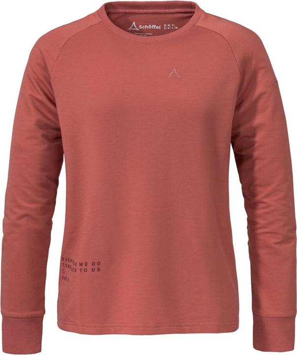 Actual product image Schöffel Longsleeve Breslau L (46)
