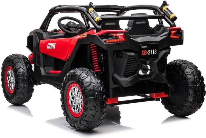 Image du produit Es-toys Com 18 (24 V)