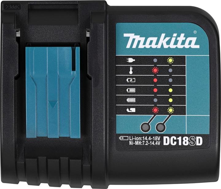 Produktbild Makita DUR181SY (Metallschneideblatt)