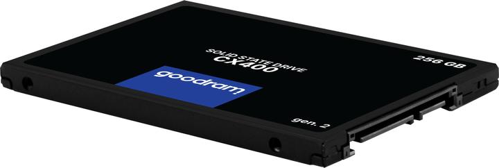Actual product image Goodram CX400 (256 GB, 2.5")