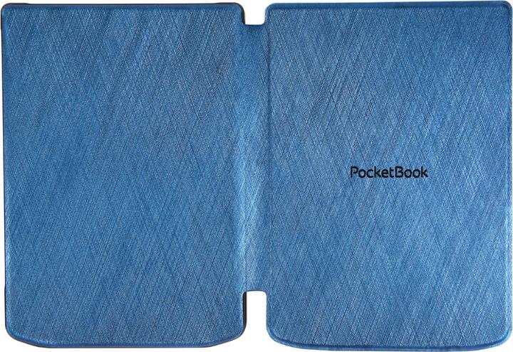 Actual product image PocketBook Shell (Verse, Verse Pro)