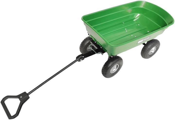 Actual product image Güde GGW 250 (250 kg)