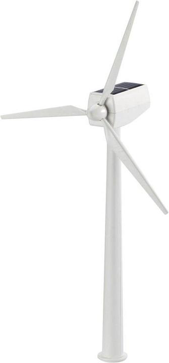 Actual product image Sol Expert Solar wind turbine