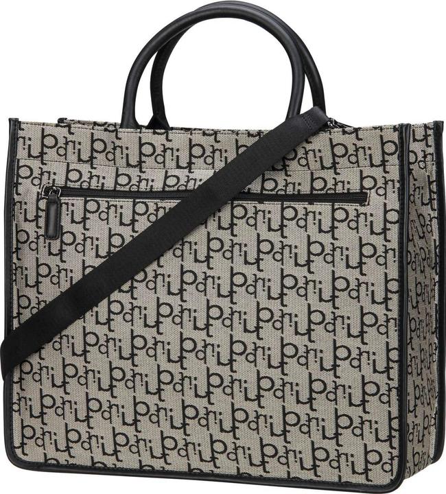 Actual product image Bugatti ELEA handbag