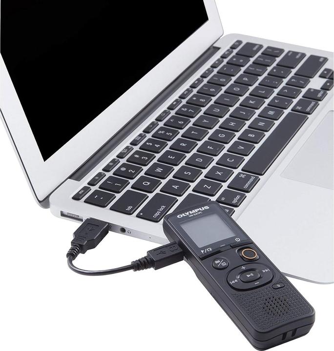 Image du produit Olympus OM system VN-541PC (4 Go)