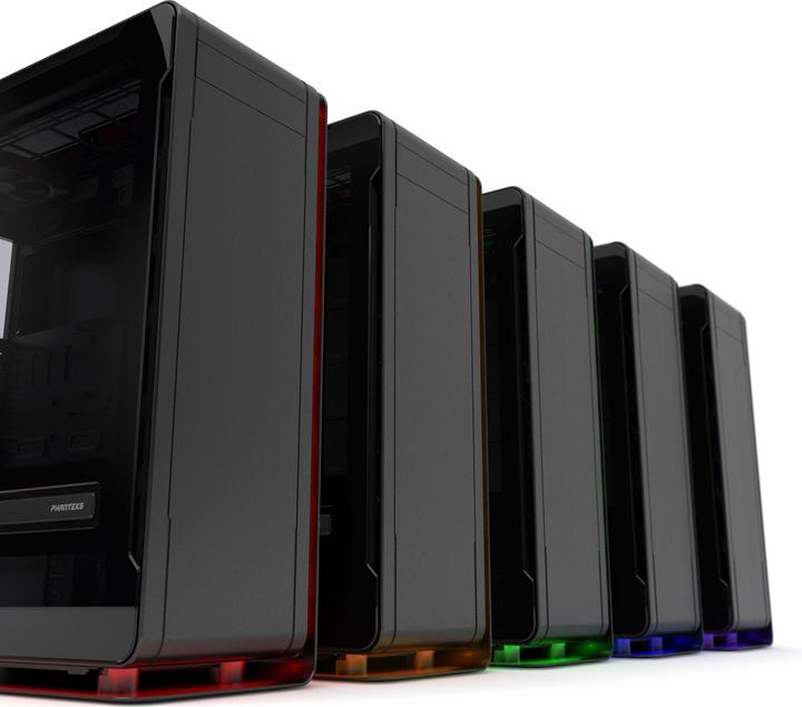 Image du produit Phanteks Enthoo Elite (ATX, mATX, Mini-ITX, E-ATX)