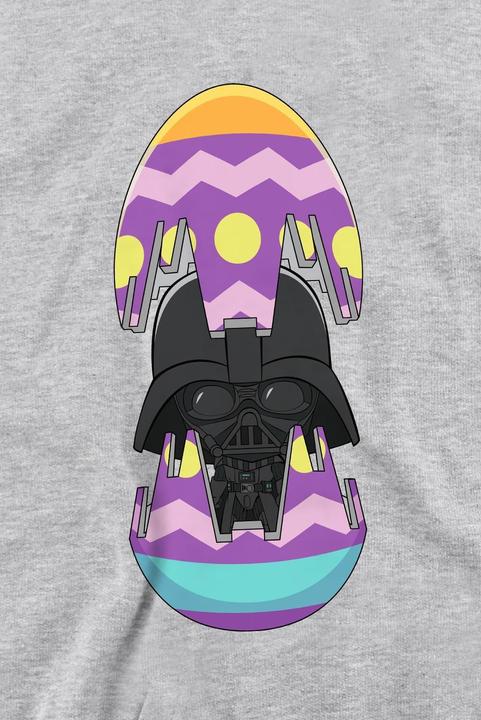 Produktbild Star Wars Bad Egg Sweatshirt (L)