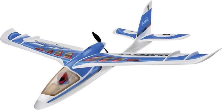 Produktbild Multiplex Shark Mode2 RC Segelflugmodell (Segelflugzeug)