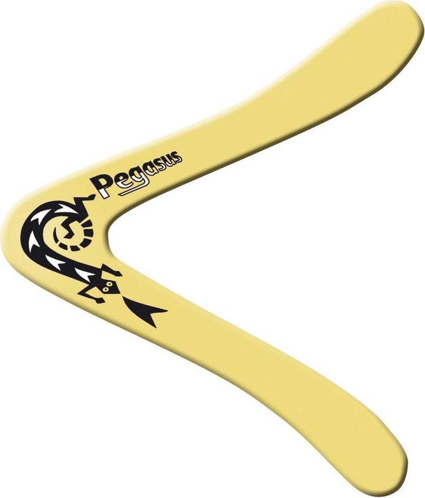 Produktbild Günther Flugspiele Boomerang Pegasus