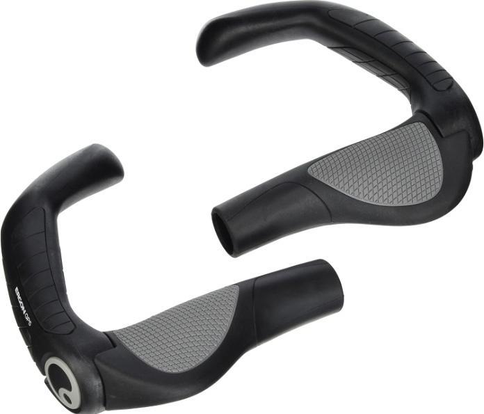 Actual product image Ergon Gp5