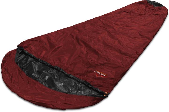 Actual product image Normani Sleeping bag rain cover SleeBag (2.30 m)