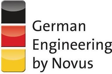Produktbild Novus B 230 Tischlocher