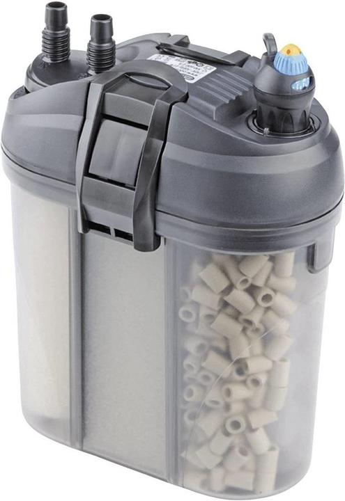 Immagine prodotto Eden WaterParadise Filtro esterno per acquario Thermo A (100 l, Filtri esterni)