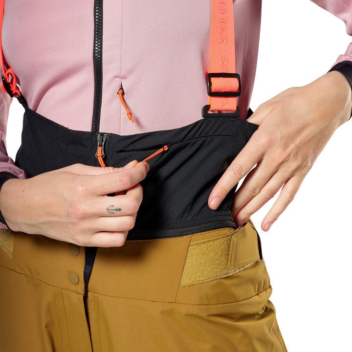 Produktbild Salewa Sella Free 3 Layers Powertex Hose Da (S)