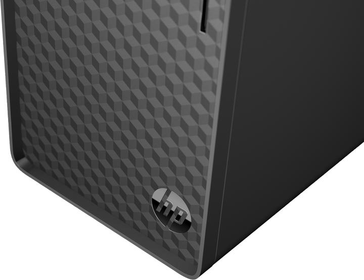 Produktbild HP Desktop M01-F3603ng Bundle PC (Intel Core i5-13400, 16 GB, 1000 GB)