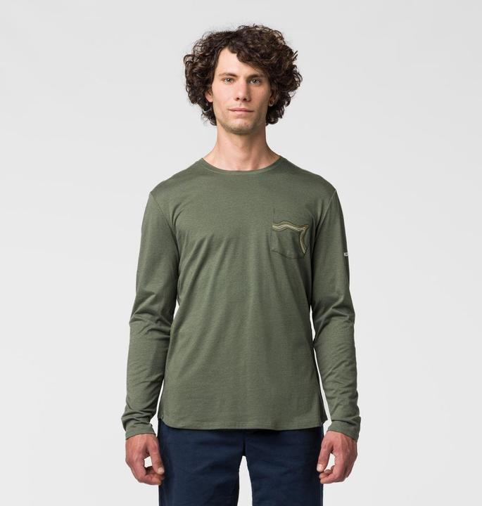 Immagine prodotto Wild Country Camicia a maniche lunghe Session da uomo (S)