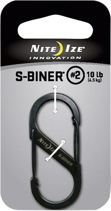 Nite Ize S-Biner